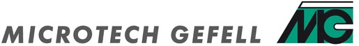 Microtech Gefell Logo