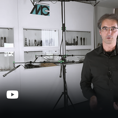 video proaudio tv M-Cube