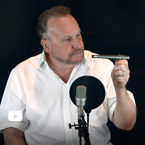 video Video III - James Linahon M 221