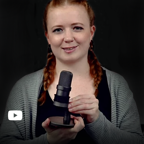 video delamarTV M 930