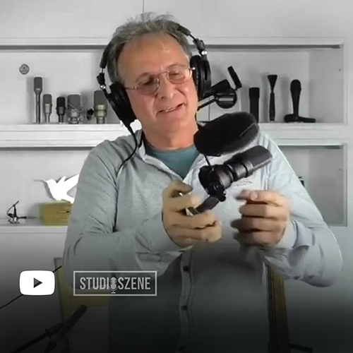 video Akustikgitarre richtig aufnehmen