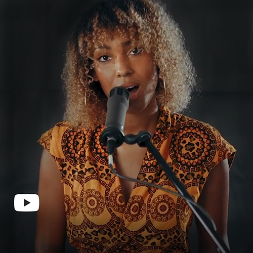 video Hannah Jaha mit MD 300